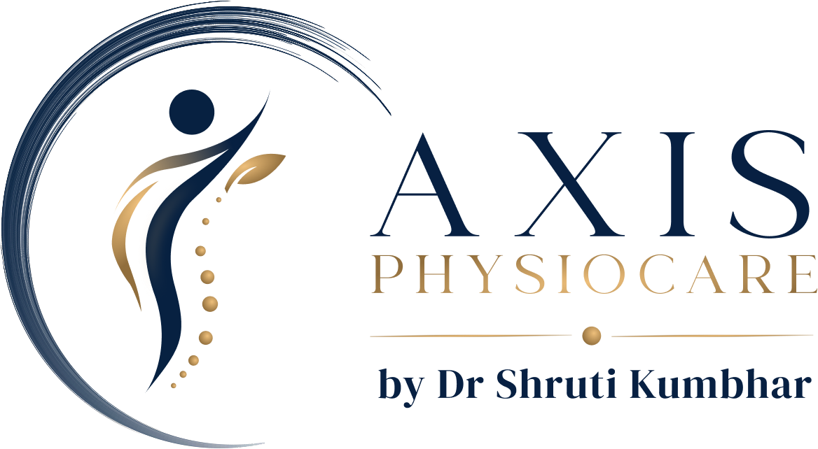 Axis logo